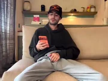 Chaturbate Sex Chat of ckeefer96