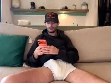 Chaturbate Nude Webcam of ckeefer96