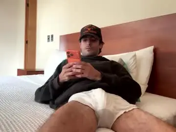 Chaturbate Sex Chat of ckeefer96