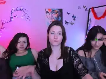 Chaturbate Live Sex of dakota_simple