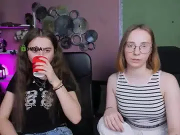 Chaturbate Live Sex of dakota_simple