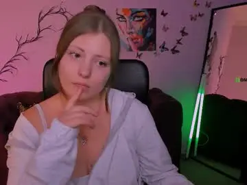 Chaturbate Live Sex of dakota_simple