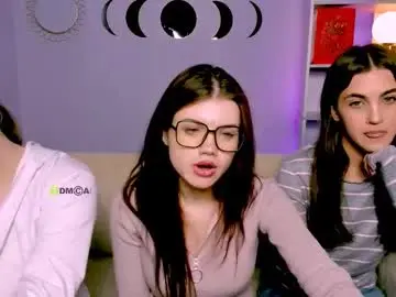 Chaturbate Adult Webcam of dakota_simple