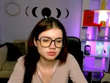 Chaturbate Live Sex of dakota_simple