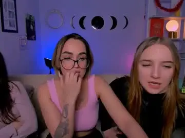 Chaturbate Live Sex of dakota_simple