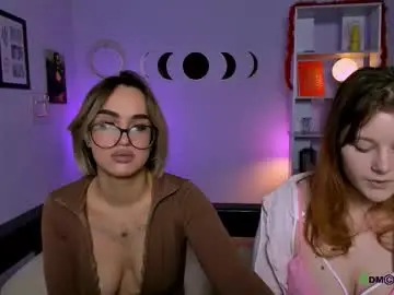 Chaturbate Live Porn of dakota_simple