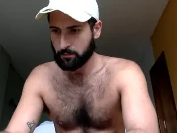Chaturbate Sex Cam of fabrizzio02