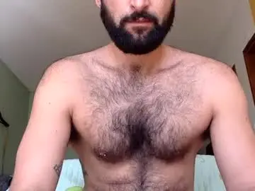 Chaturbate Live Porn of fabrizzio02