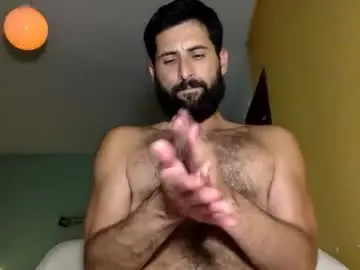 Chaturbate Live Porn of fabrizzio02