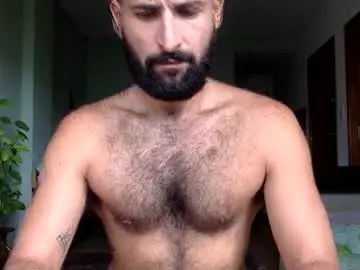 Chaturbate Best Webcam of fabrizzio02