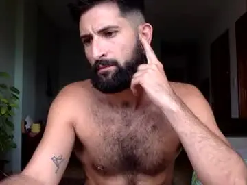 Chaturbate Best Webcam of fabrizzio02