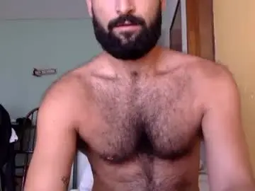 Chaturbate Private Sex Chat of fabrizzio02