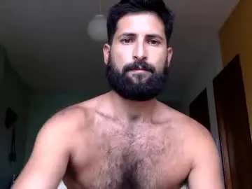 Chaturbate Private Sex Chat of fabrizzio02