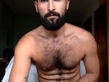 Chaturbate Private Sex Chat of fabrizzio02