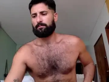 Chaturbate Adult Webcam of fabrizzio02