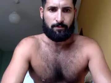 Chaturbate Private Sex Chat of fabrizzio02