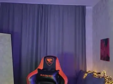 Chaturbate Adult Webcams of goth__tv