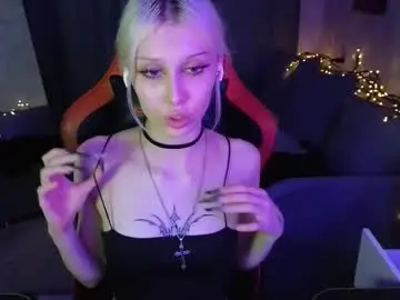 Chaturbate Sex Chat of goth__tv