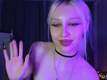 Chaturbate Nude Webcam of goth__tv