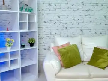 Chaturbate Free Live Porn of hannah__jackson