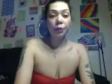 Chaturbate Live Sex Cam of honeyruby