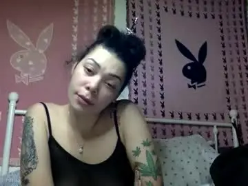 Chaturbate Live Sex of honeyruby