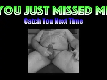 Chaturbate Watch Live Sex Cams of huggie_bear69