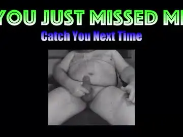 Chaturbate Watch Live Sex Cams of huggie_bear69