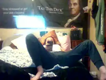 Chaturbate Private Sex Chat of its_kimber