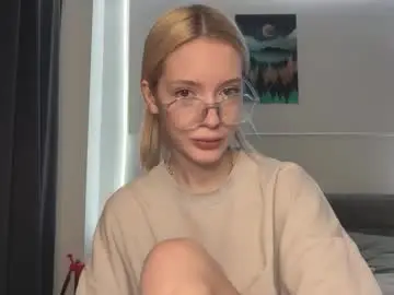 Chaturbate Live Sex Cam of kvetapin