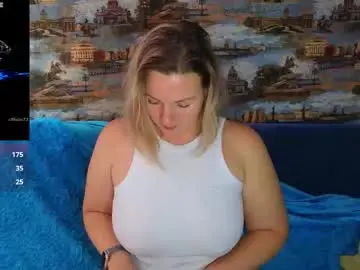 Chaturbate Best Webcam of ladylucky_