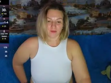 ladylucky_ from chaturbate