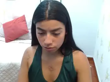 Chaturbate Free Porn Cam of laia_white