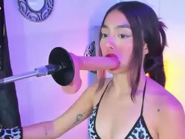 Chaturbate Live Sex of lanna_brunette