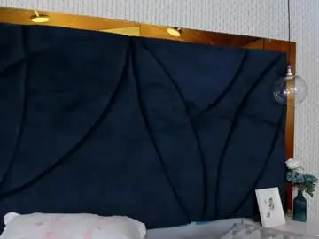 Chaturbate Sex Cam of larissaevans