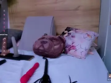 Chaturbate Best live sex cam show of lila_foox