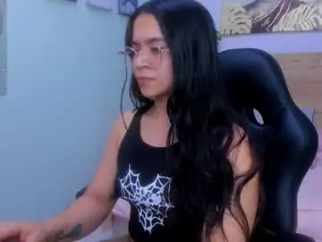 Chaturbate Free Porn Cam of lila_foox