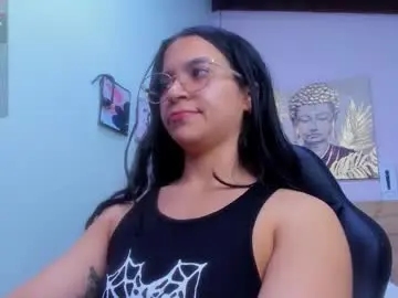 Chaturbate Private Sex Chat of lila_foox