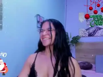 Chaturbate Live Sex of lila_foox