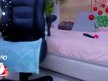 Chaturbate Adult Webcam of lila_foox