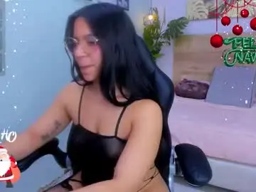 Chaturbate Adult Video Chat of lila_foox