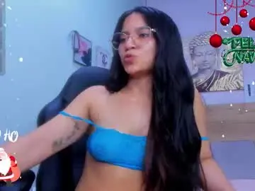 Chaturbate Live Sex of lila_foox