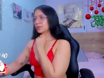 Chaturbate Free Live Porn of lila_foox