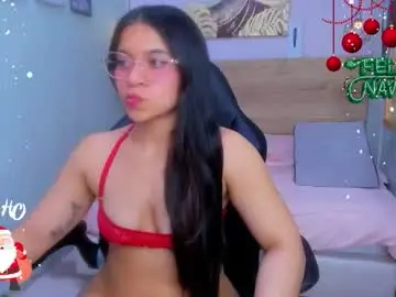 Chaturbate Sex Cam of lila_foox