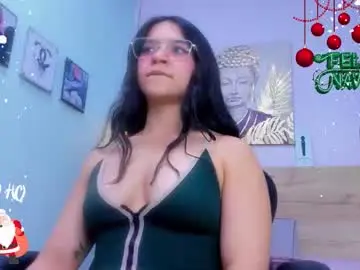 Chaturbate Live Sex of lila_foox