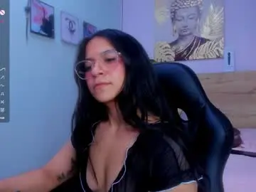 Chaturbate Watch Live Sex Cams of lila_foox