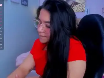 Chaturbate Adult Video Chat of lila_foox