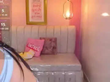 Chaturbate Best live sex cam show of madhison_klain_s