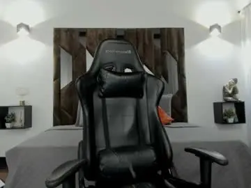 Chaturbate Nude Webcam of mateo_dilucajs1