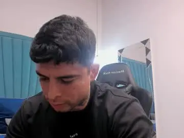 Chaturbate Best Webcam of mateo_dilucajs1